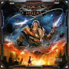 Lords Of Helas